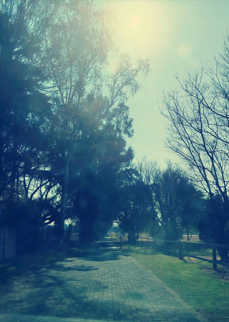 3 Bedroom Property for Sale in Vaalpark Free State